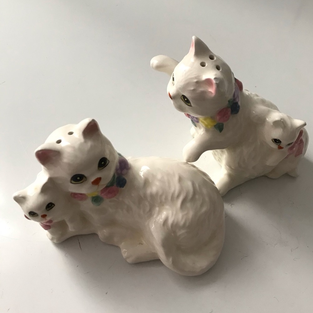 Cat S&P shakers